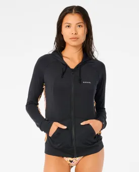 Sunday Long Sleeve Hood