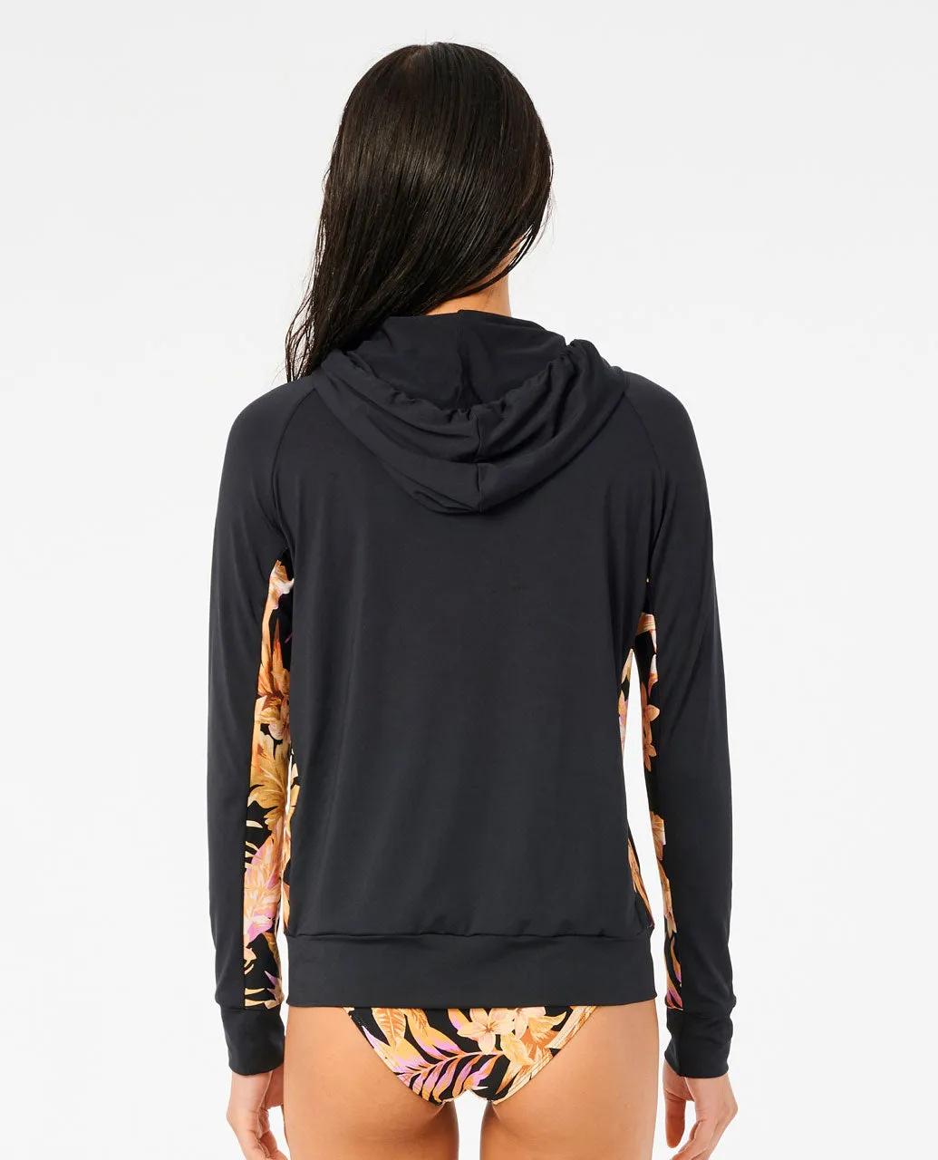 Sunday Long Sleeve Hood