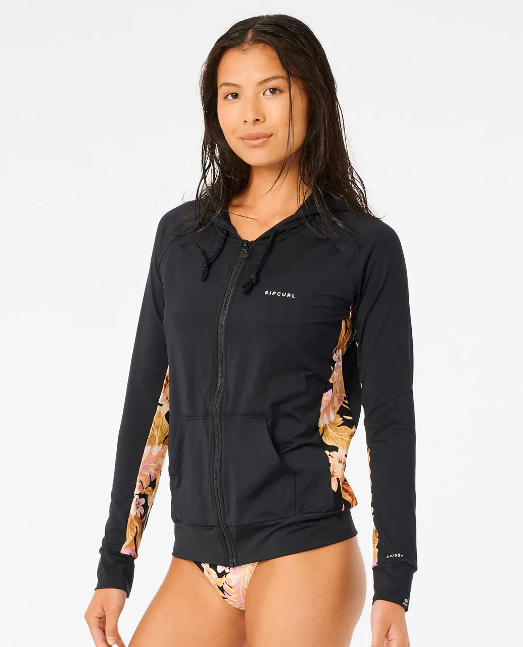 Sunday Long Sleeve Hood