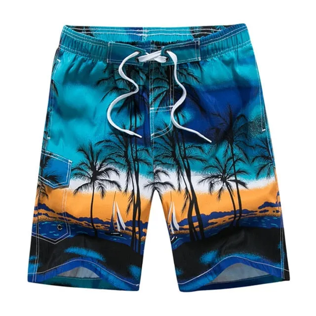 TAILOR PAL LOVE  Wakeboard Shorts