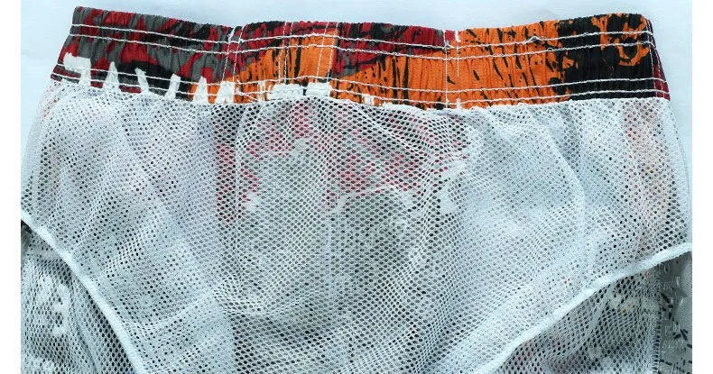 TAILOR PAL LOVE  Wakeboard Shorts