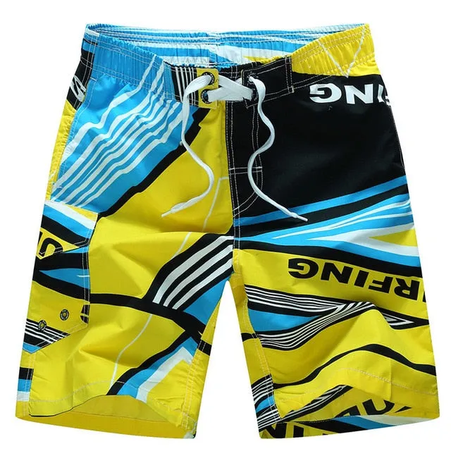 TAILOR PAL LOVE  Wakeboard Shorts