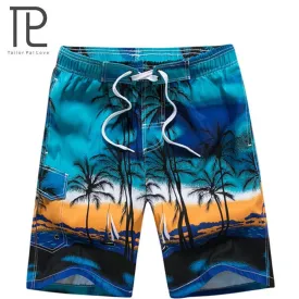 TAILOR PAL LOVE  Wakeboard Shorts