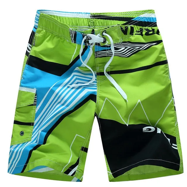 TAILOR PAL LOVE  Wakeboard Shorts