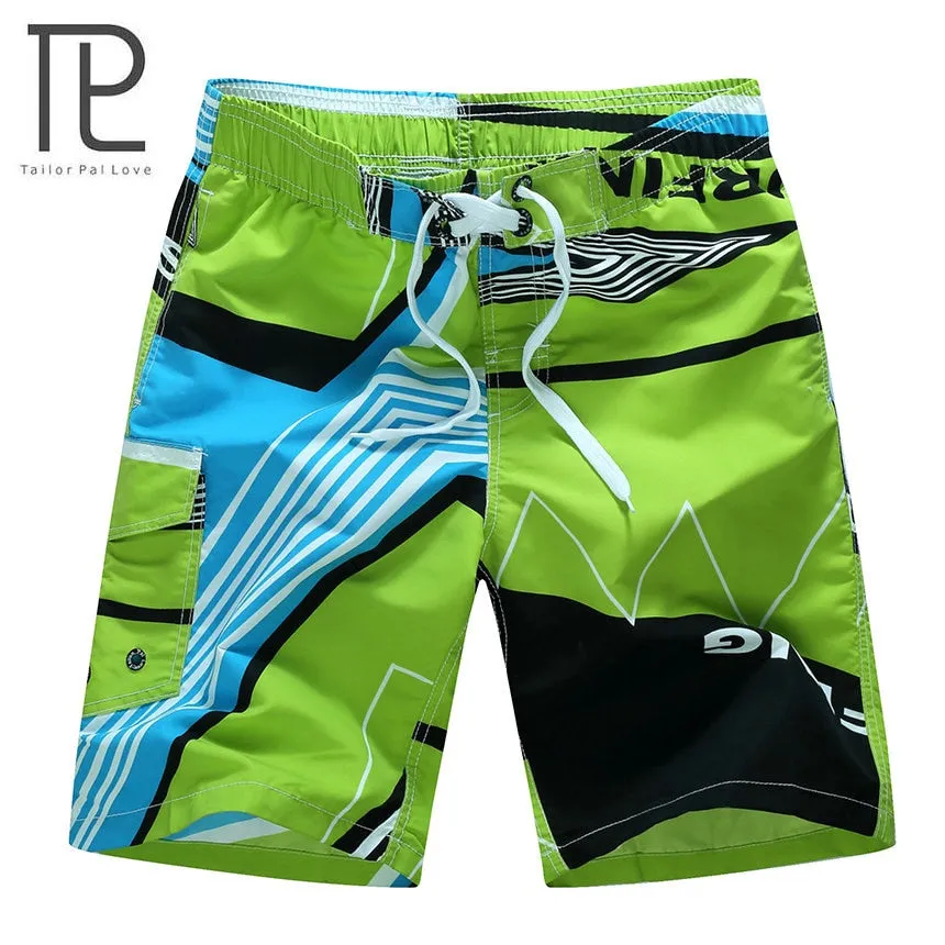 TAILOR PAL LOVE  Wakeboard Shorts