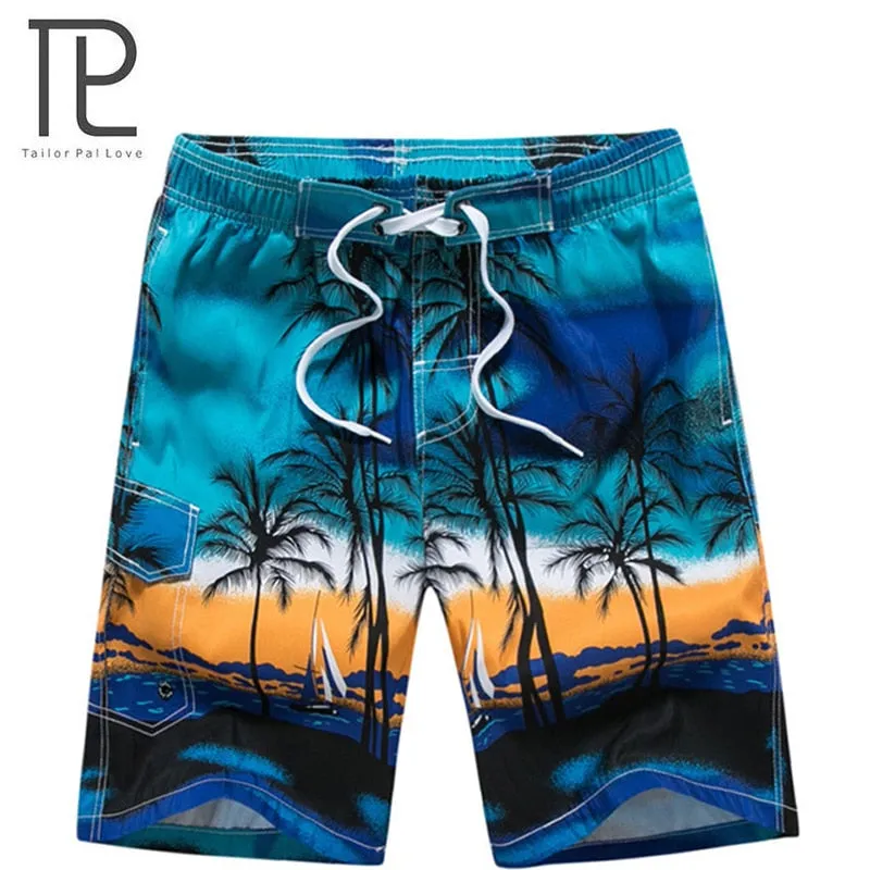 TAILOR PAL LOVE  Wakeboard Shorts