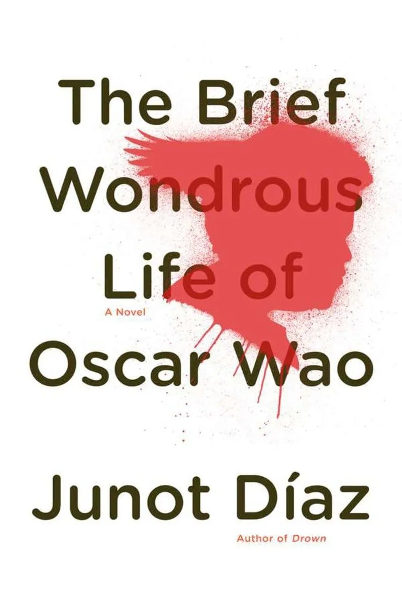 The Brief Wondrous Life of Oscar Wao (Pulitzer Prize Winner) Hardcover  September 6, 2007