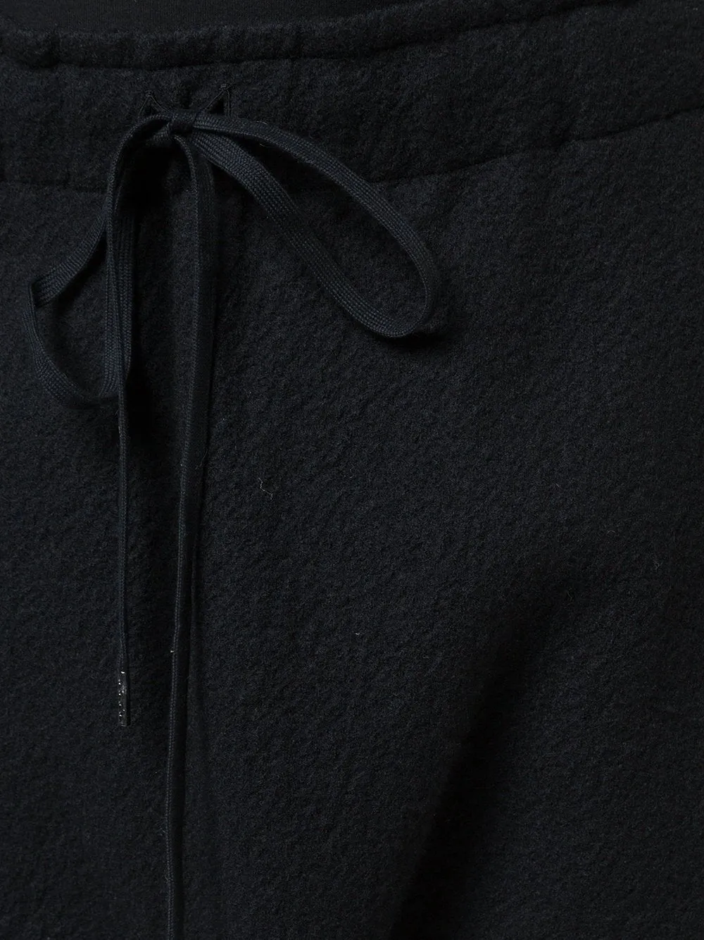Unisex Compression Wool Short Pants