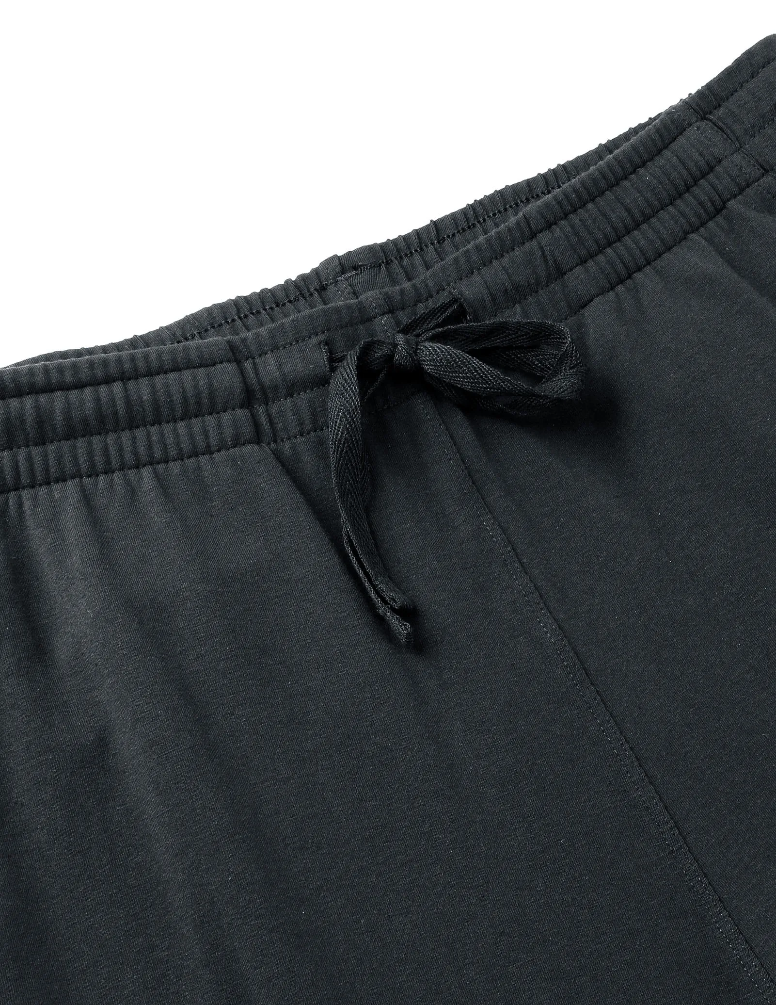 Women's Cotton Sweatpants Casual Drawstring Pants