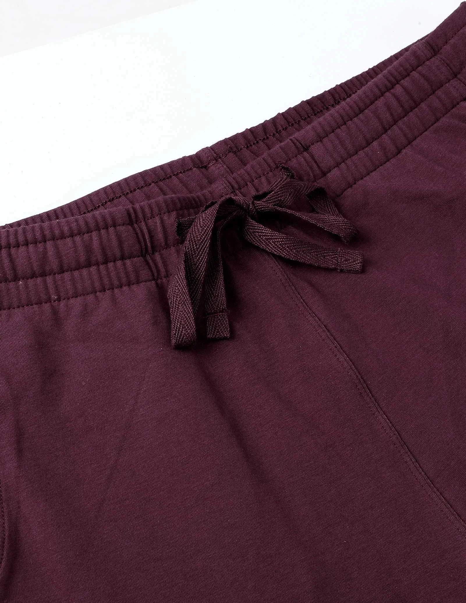Women's Cotton Sweatpants Casual Drawstring Pants