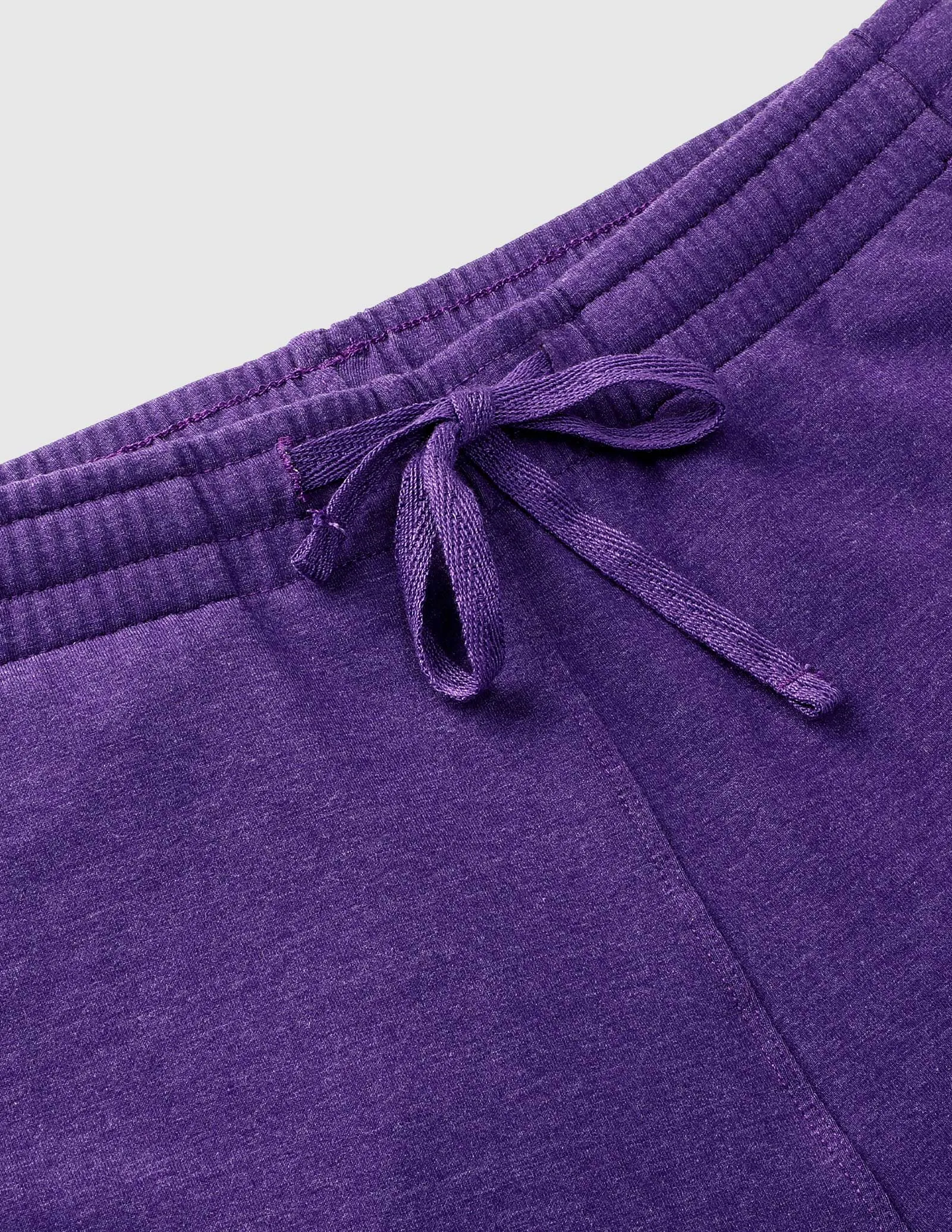 Women's Cotton Sweatpants Casual Drawstring Pants