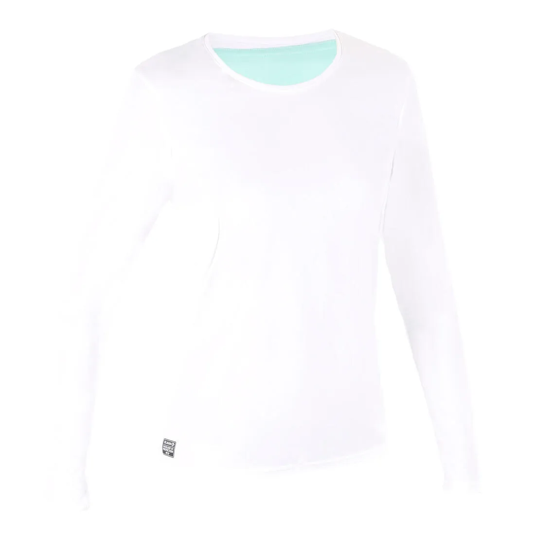 Women's Rash Vest Long Sleeve