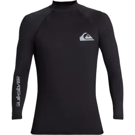 Youth Everyday UPF50 Long Sleeve Rashguard